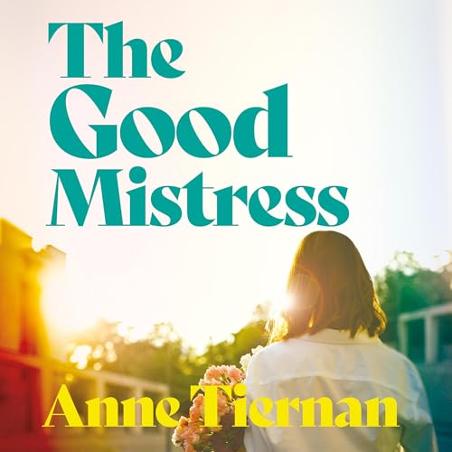 Cover of The Good Mistress