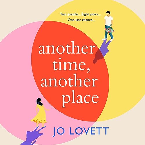 Cover of Another Time, Another Place