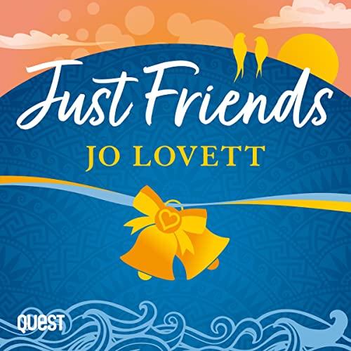Cover of Just Friends