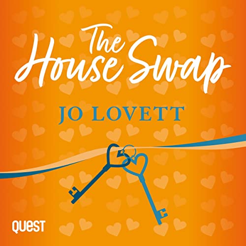 Cover of The House Swap