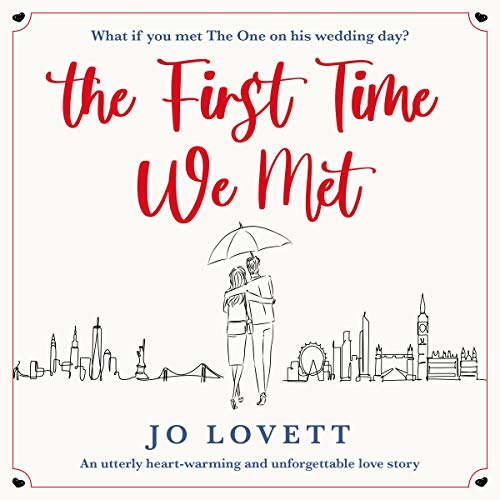 Cover of The First Time We Met
