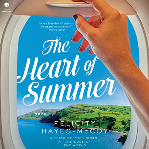 Cover of The Heart of Summer