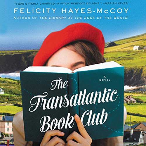 Cover of The Transatlantic Book Club