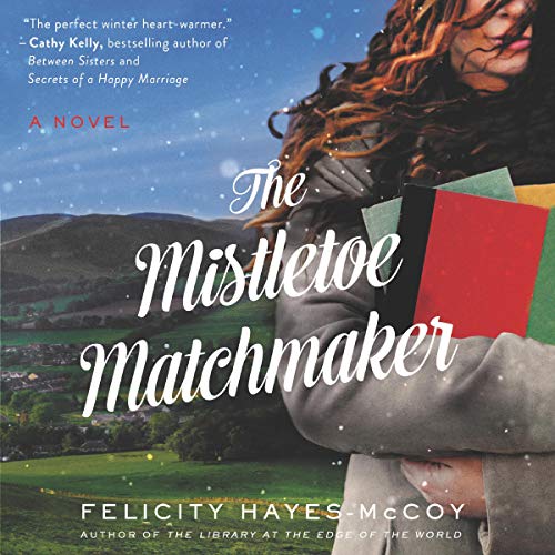 Cover of The Mistletoe Matchmaker