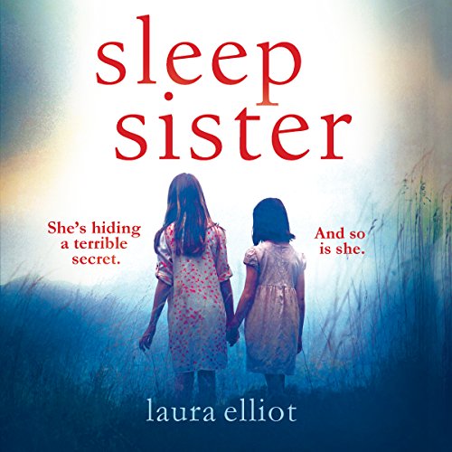Cover of Sleep Sister