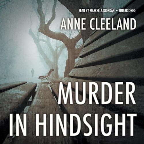 Cover of Murder in Hindsight