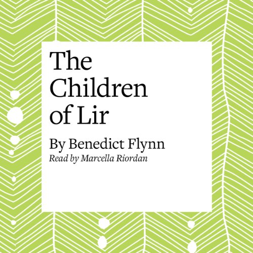 Cover of The Children of Lir