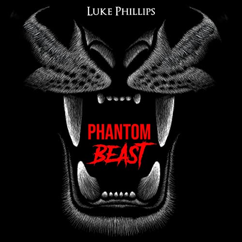 Cover of Phantom Beast