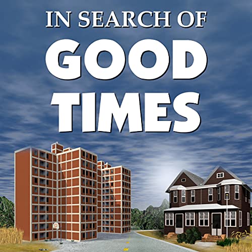 Cover of In Search of Good Times