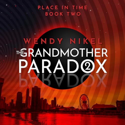Cover of The Grandmother Paradox