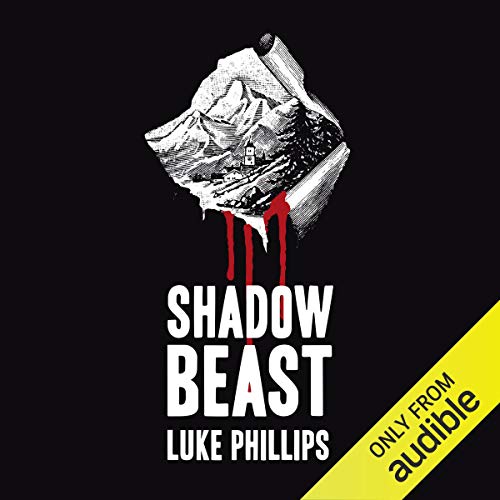 Cover of Shadow Beast