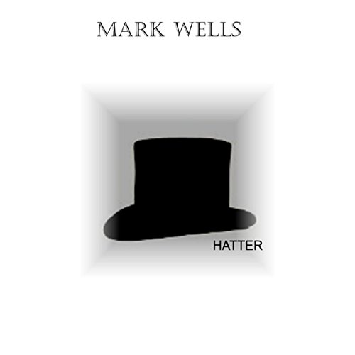 Cover of Hatter