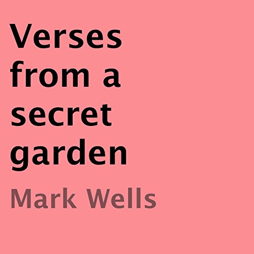 Cover of Verses from a Secret Garden