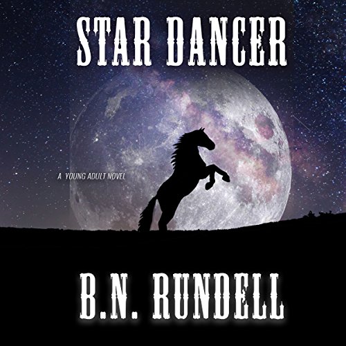 Cover of Star Dancer
