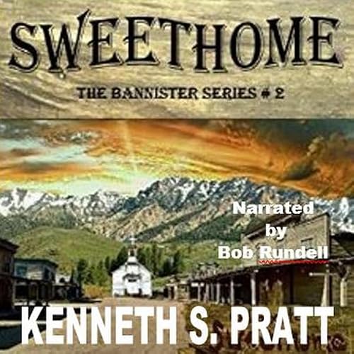 Cover of Sweethome