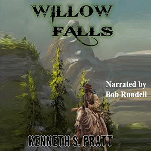 Cover of Willow Falls