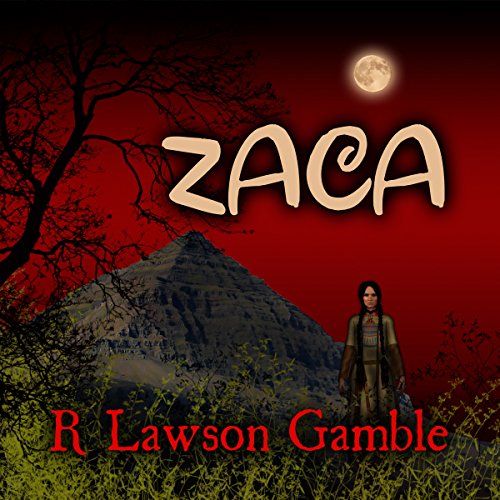 Cover of Zaca