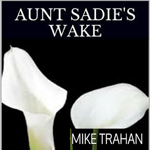 Cover of Aunt Sadie's Wake