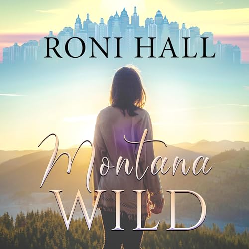 Cover of Montana Wild