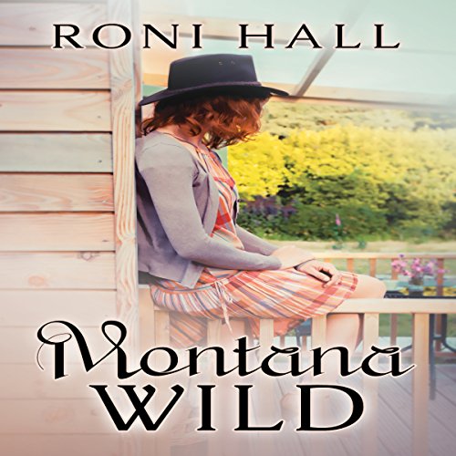 Cover of Montana Wild