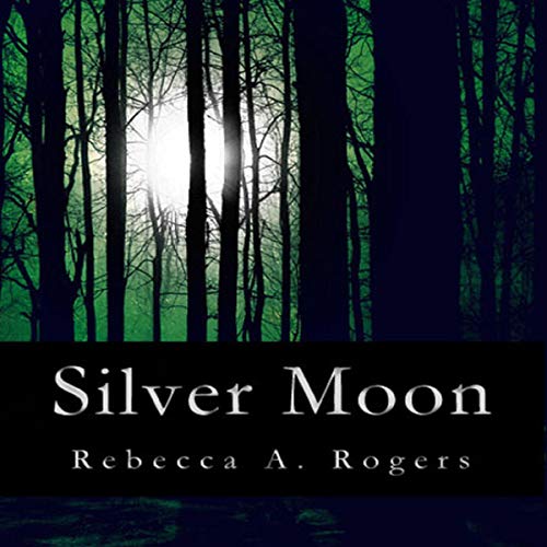Cover of Silver Moon