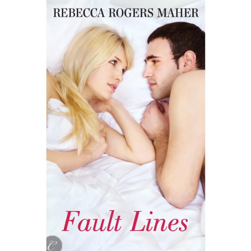 Cover of Fault Lines