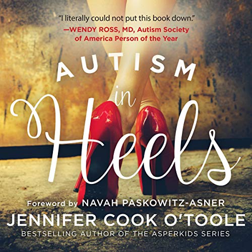 Cover of Autism in Heels