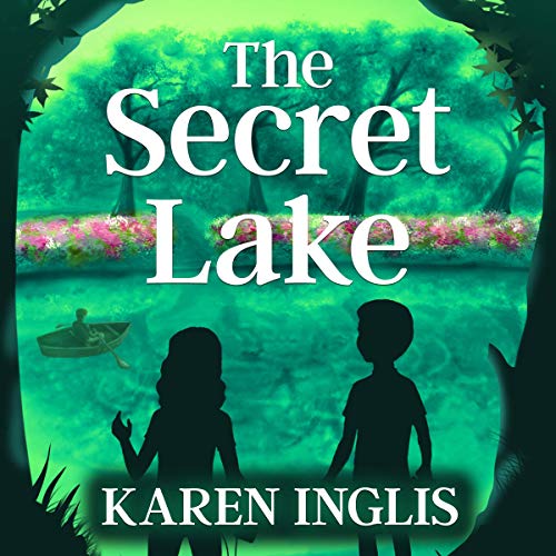 Cover of The Secret Lake