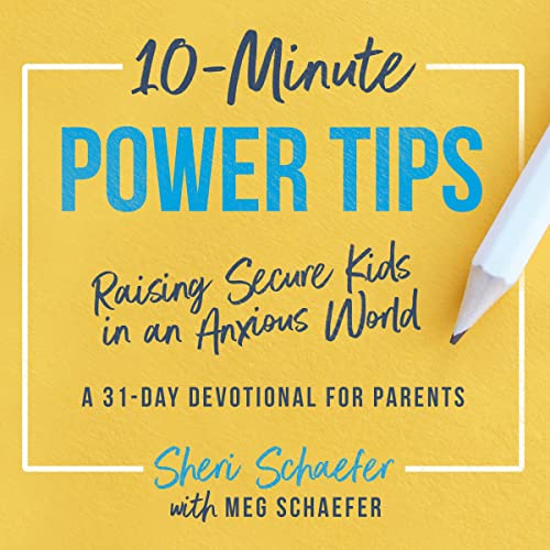 Cover of 10-Minute Power Tips