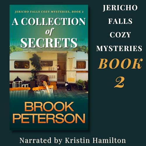Cover of A Collection of Secrets