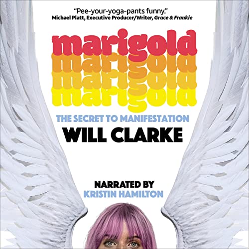 Cover of Marigold