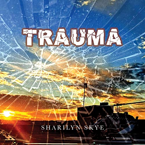 Cover of Trauma