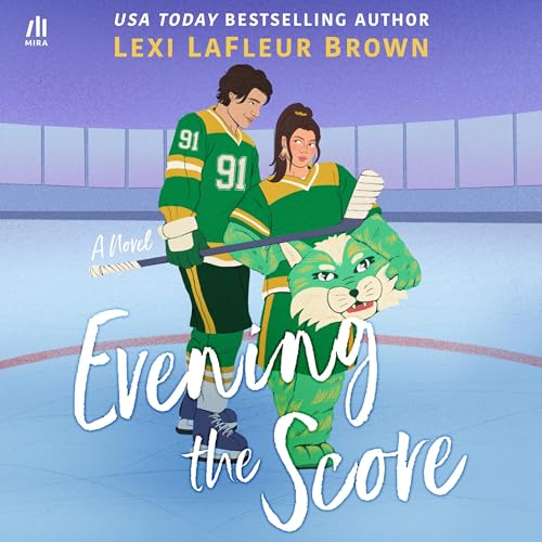 Cover of Evening the Score
