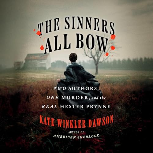 Cover of The Sinners All Bow