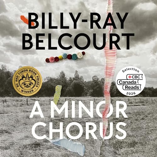Cover of A Minor Chorus