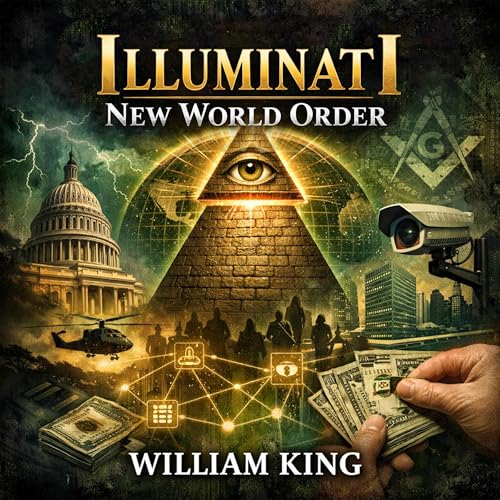 Cover of Illuminati