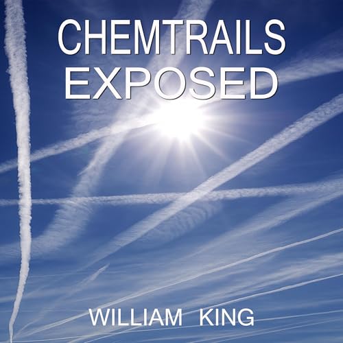 Cover of Chemtrails Exposed