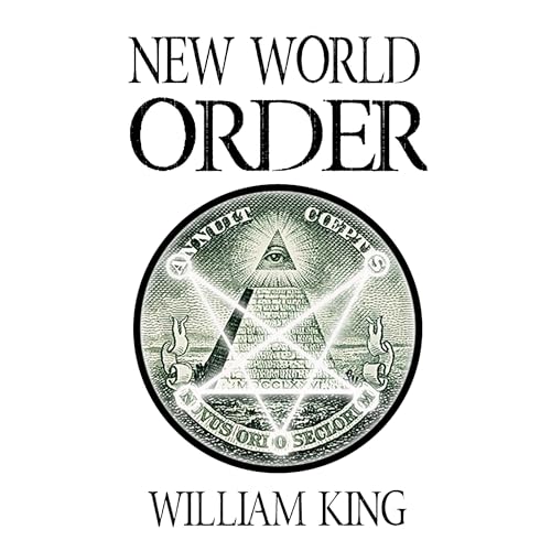 Cover of New World Order