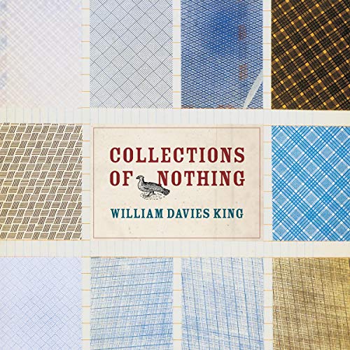 Cover of Collections of Nothing