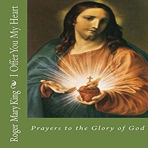 Cover of I Offer You My Heart