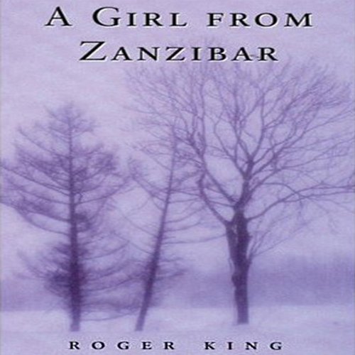 Cover of A Girl from Zanzibar