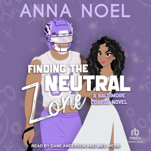 Cover of Finding the Neutral Zone