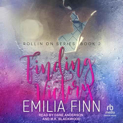 Cover of Finding Victory