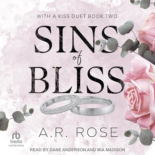 Cover of Sins of Bliss