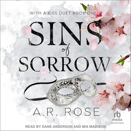 Cover of Sins of Sorrow