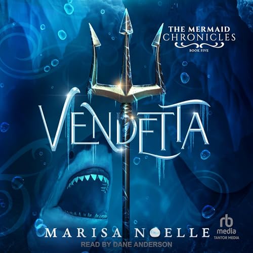 Cover of Vendetta