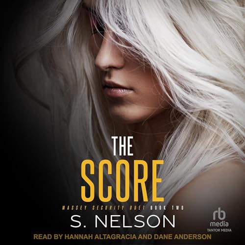 Cover of The Score