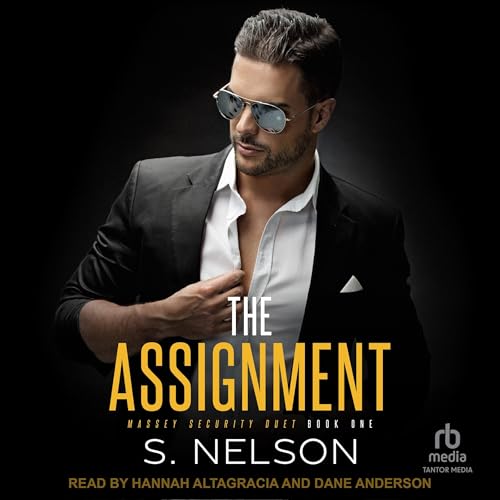 Cover of The Assignment