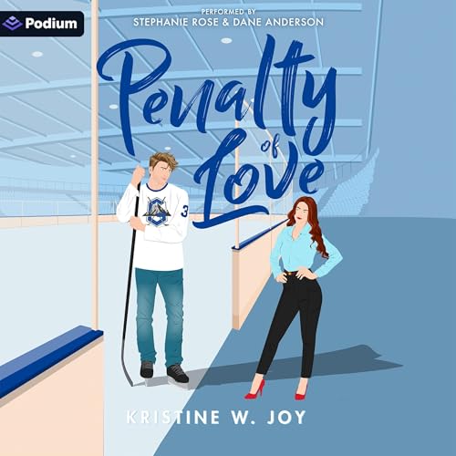 Cover of Penalty of Love