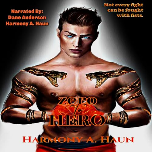 Cover of Zero to Hero